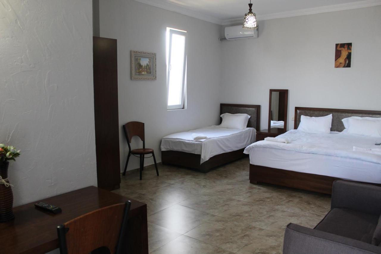 Iveri Beach Kobuleti Exterior photo