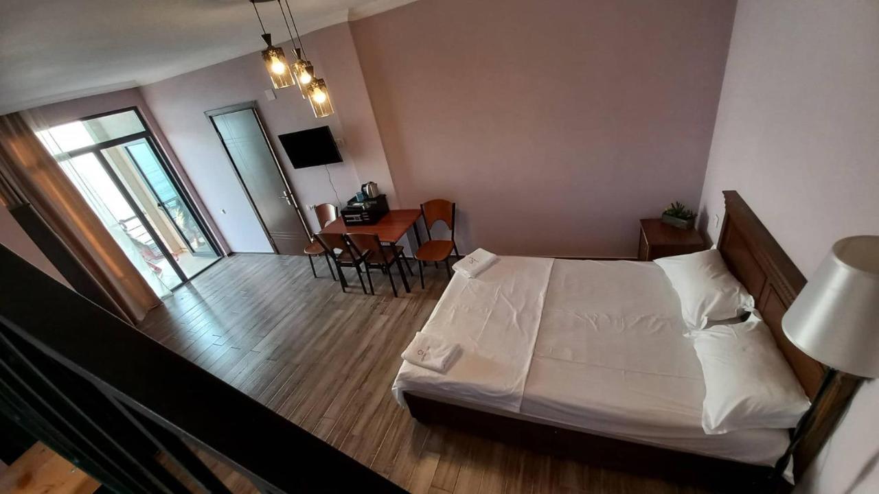 Iveri Beach Kobuleti Exterior photo